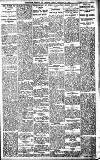 Birmingham Daily Gazette Friday 17 February 1911 Page 5