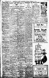 Birmingham Daily Gazette Saturday 18 February 1911 Page 2