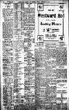Birmingham Daily Gazette Friday 24 February 1911 Page 8