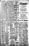 Birmingham Daily Gazette Saturday 04 March 1911 Page 8