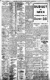 Birmingham Daily Gazette Wednesday 08 March 1911 Page 8