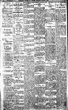 Birmingham Daily Gazette Saturday 11 March 1911 Page 4