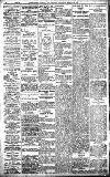 Birmingham Daily Gazette Saturday 18 March 1911 Page 4