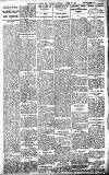 Birmingham Daily Gazette Saturday 18 March 1911 Page 5