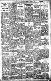 Birmingham Daily Gazette Tuesday 21 March 1911 Page 5
