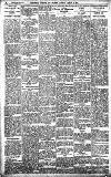 Birmingham Daily Gazette Tuesday 21 March 1911 Page 6
