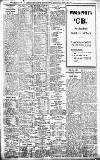 Birmingham Daily Gazette Wednesday 22 March 1911 Page 8