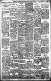 Birmingham Daily Gazette Friday 24 March 1911 Page 5