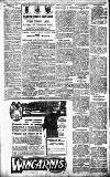 Birmingham Daily Gazette Saturday 25 March 1911 Page 2