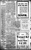 Birmingham Daily Gazette Saturday 08 April 1911 Page 8