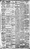 Birmingham Daily Gazette Saturday 22 April 1911 Page 4