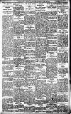 Birmingham Daily Gazette Saturday 22 April 1911 Page 5