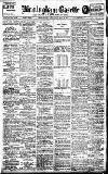 Birmingham Daily Gazette Wednesday 03 May 1911 Page 1