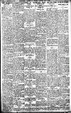 Birmingham Daily Gazette Saturday 06 May 1911 Page 6