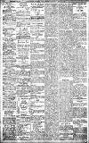 Birmingham Daily Gazette Saturday 13 May 1911 Page 4