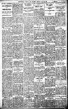 Birmingham Daily Gazette Monday 22 May 1911 Page 5