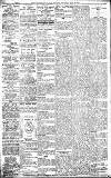 Birmingham Daily Gazette Saturday 27 May 1911 Page 4