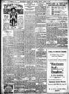 Birmingham Daily Gazette Friday 04 August 1911 Page 2