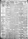 Birmingham Daily Gazette Friday 04 August 1911 Page 4