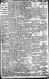Birmingham Daily Gazette Tuesday 08 August 1911 Page 5