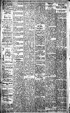 Birmingham Daily Gazette Wednesday 04 October 1911 Page 4