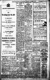 Birmingham Daily Gazette Wednesday 01 November 1911 Page 7