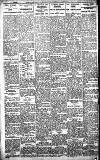 Birmingham Daily Gazette Saturday 04 November 1911 Page 6