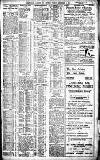 Birmingham Daily Gazette Friday 01 December 1911 Page 3