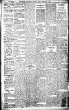Birmingham Daily Gazette Friday 01 December 1911 Page 4