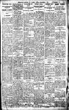 Birmingham Daily Gazette Friday 01 December 1911 Page 5