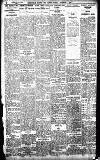 Birmingham Daily Gazette Friday 01 December 1911 Page 6