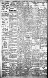 Birmingham Daily Gazette Monday 04 December 1911 Page 4