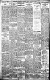 Birmingham Daily Gazette Monday 04 December 1911 Page 6