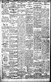 Birmingham Daily Gazette Saturday 09 December 1911 Page 4
