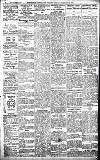 Birmingham Daily Gazette Monday 11 December 1911 Page 4