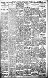 Birmingham Daily Gazette Monday 11 December 1911 Page 5