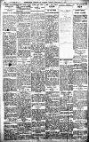Birmingham Daily Gazette Monday 11 December 1911 Page 6