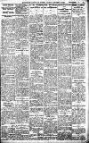 Birmingham Daily Gazette Thursday 14 December 1911 Page 5