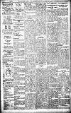 Birmingham Daily Gazette Monday 18 December 1911 Page 4