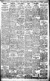 Birmingham Daily Gazette Monday 18 December 1911 Page 5