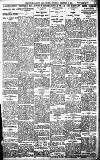 Birmingham Daily Gazette Thursday 21 December 1911 Page 5