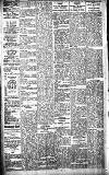 Birmingham Daily Gazette Friday 05 January 1912 Page 4