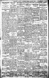 Birmingham Daily Gazette Tuesday 09 January 1912 Page 5