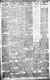 Birmingham Daily Gazette Saturday 13 January 1912 Page 6