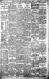 Birmingham Daily Gazette Friday 19 January 1912 Page 5