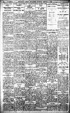 Birmingham Daily Gazette Saturday 17 February 1912 Page 6