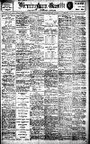 Birmingham Daily Gazette Tuesday 20 February 1912 Page 7