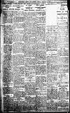 Birmingham Daily Gazette Friday 23 February 1912 Page 6