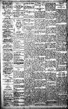 Birmingham Daily Gazette Monday 04 March 1912 Page 4