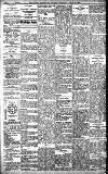 Birmingham Daily Gazette Wednesday 13 March 1912 Page 4